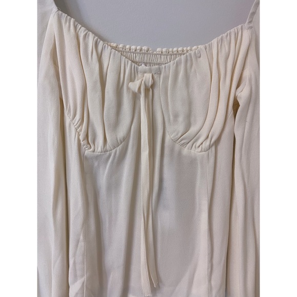 Reformation Prince Top - Picture 3 of 5